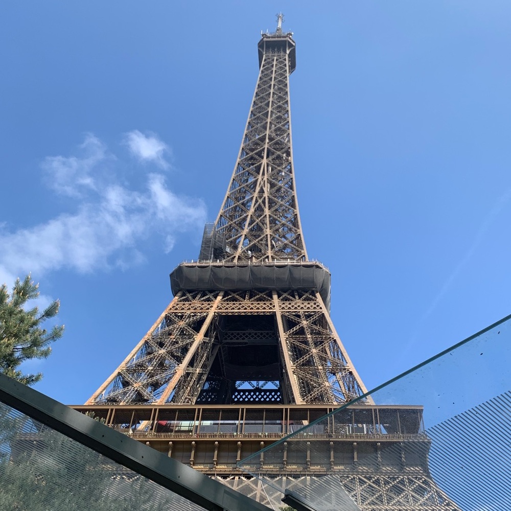 Meet your Posher, Heidi